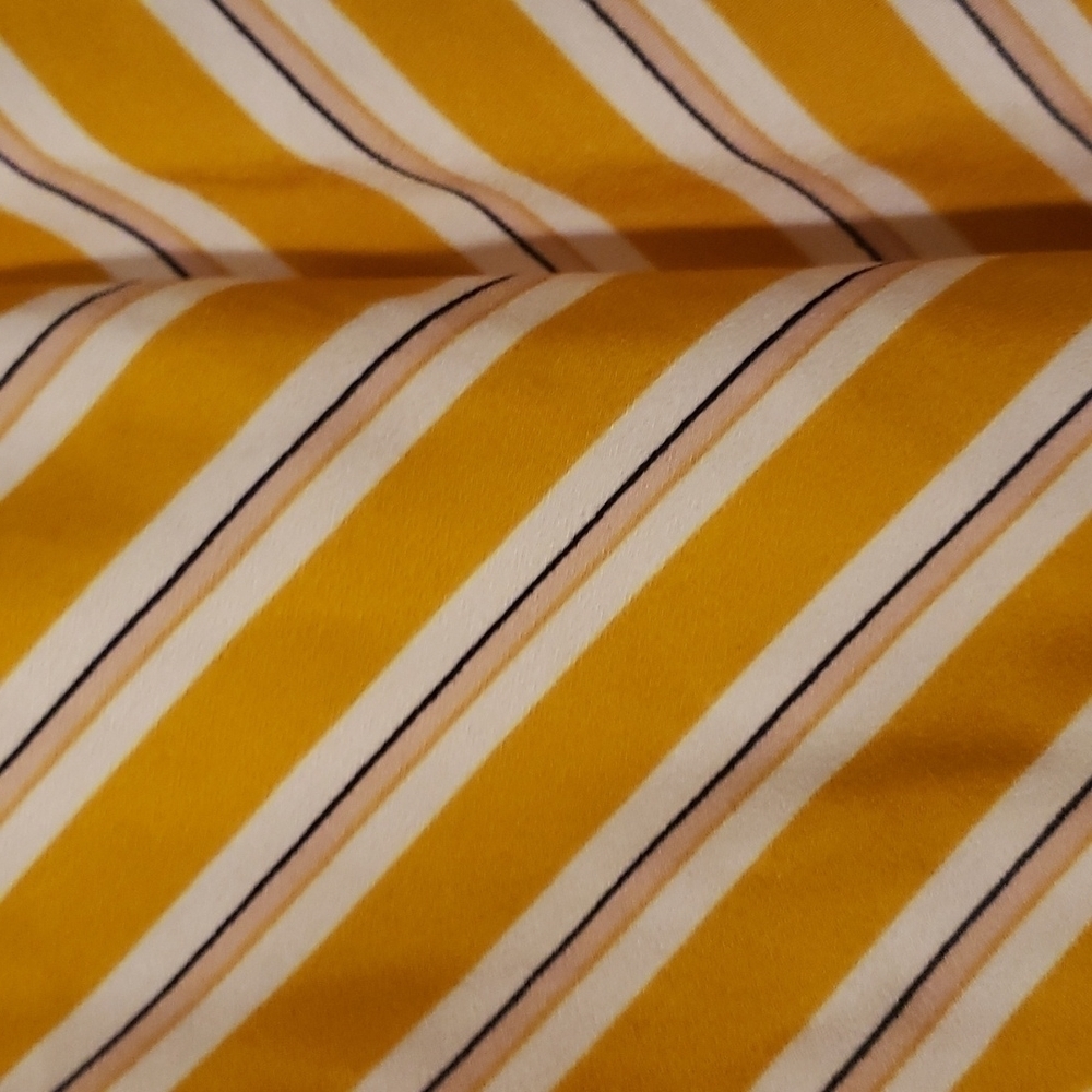 A New Day Yellow Dress - Picture 5 of 6